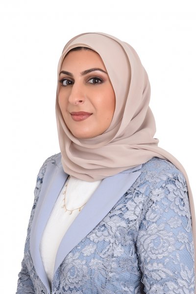 Dr. Maryam Abu Alfath