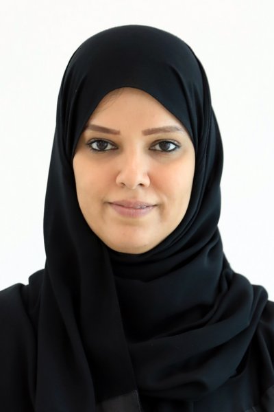 Mrs. Fatema Ahmed Albinali