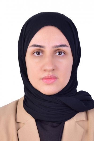  Mrs. Alaa Jaffar AlSitri
